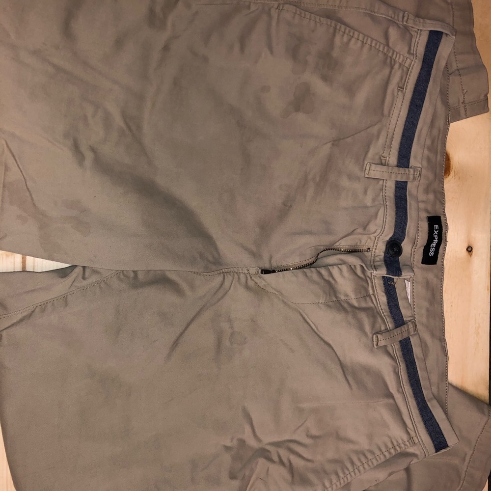 EXPRESS CHINO